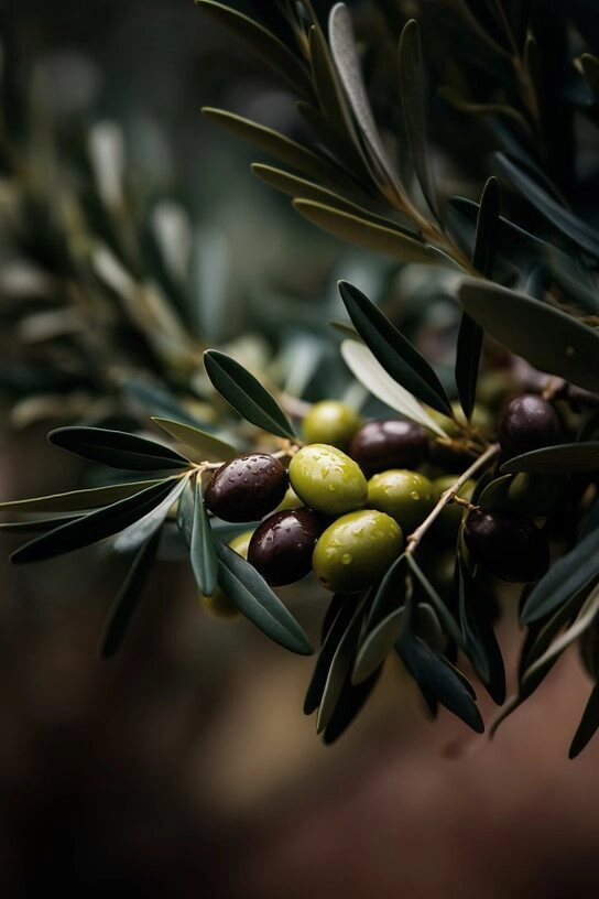 olives