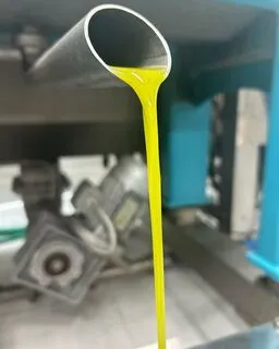 olive extraction